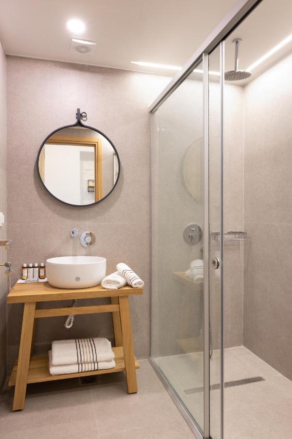 Μuses Suites Rethymno  Exterior photo
