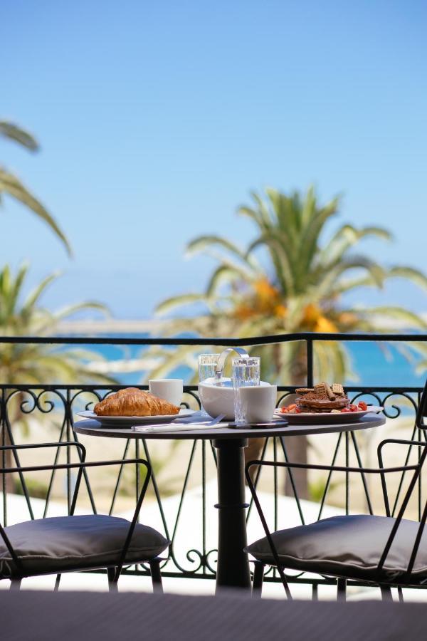 Μuses Suites Rethymno  Exterior photo
