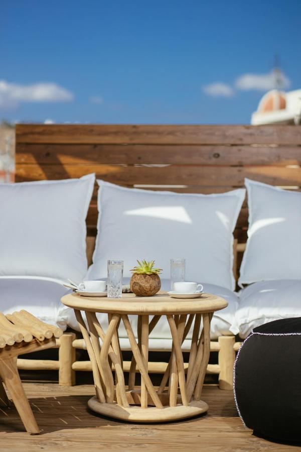 Μuses Suites Rethymno  Exterior photo