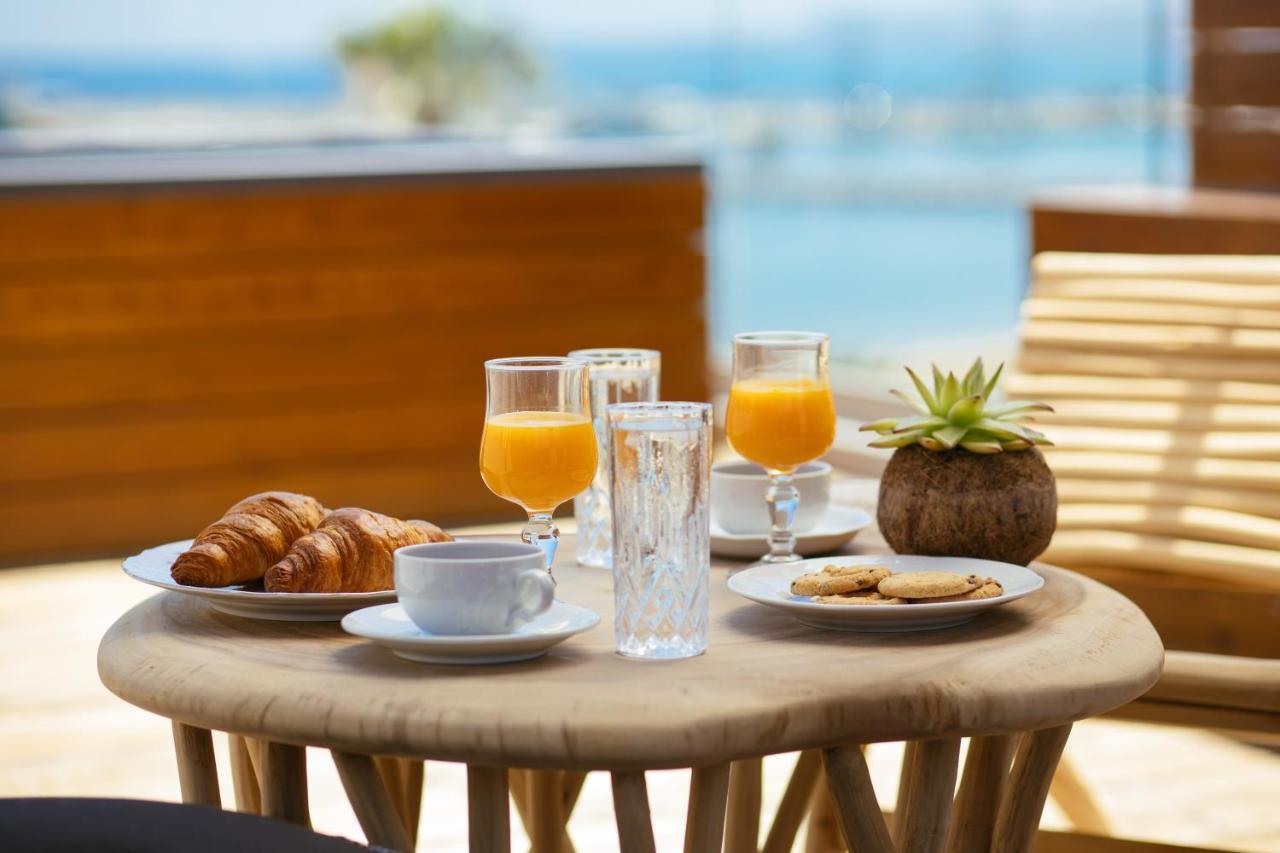 Μuses Suites Rethymno  Exterior photo