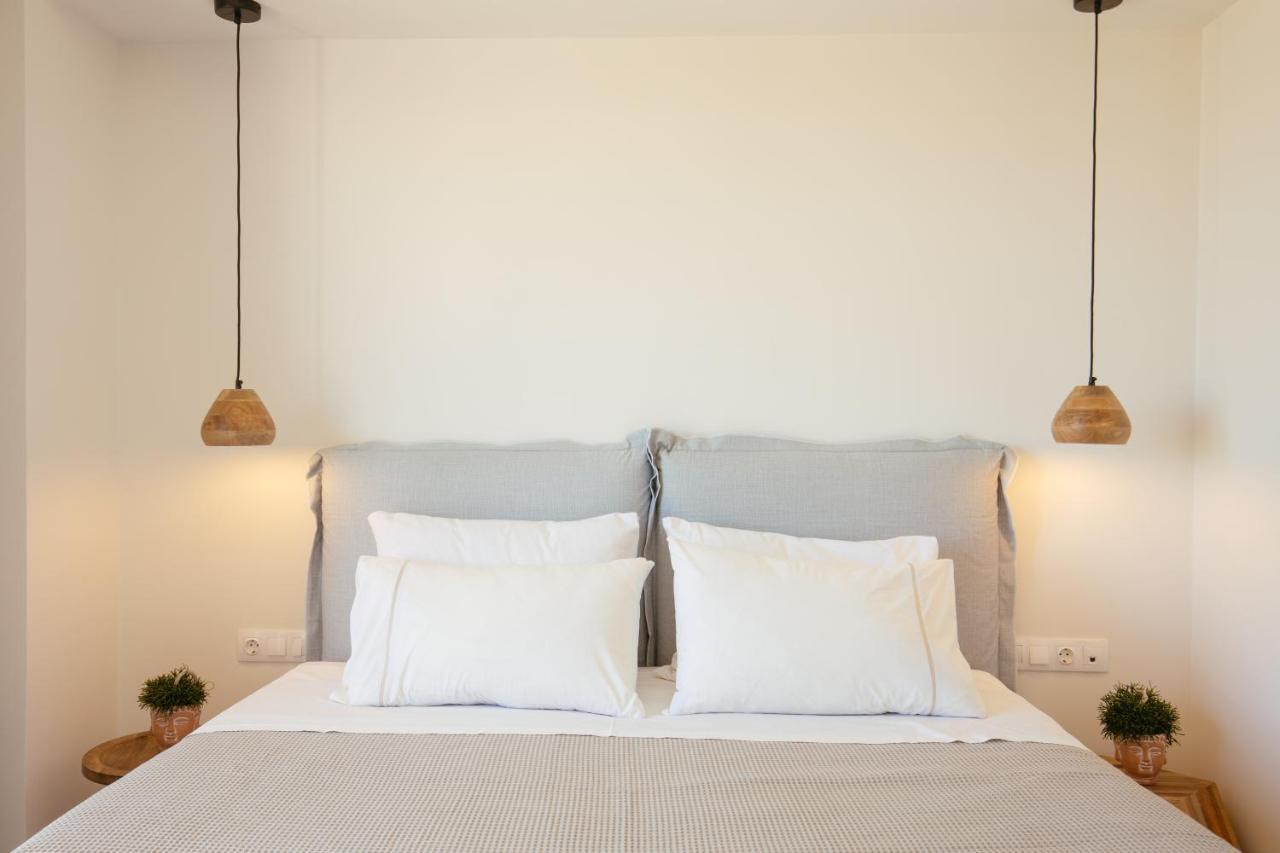 Μuses Suites Rethymno  Exterior photo