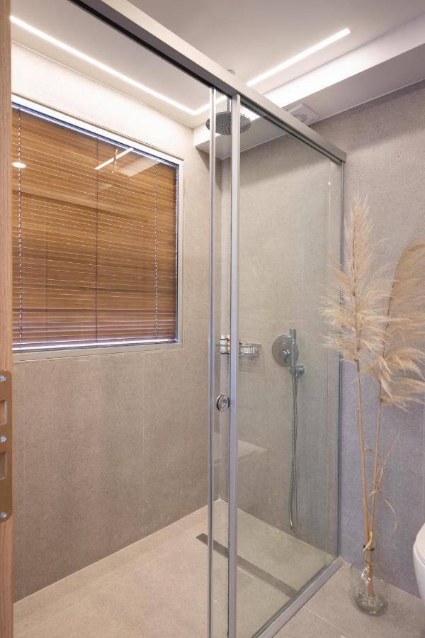 Μuses Suites Rethymno  Exterior photo