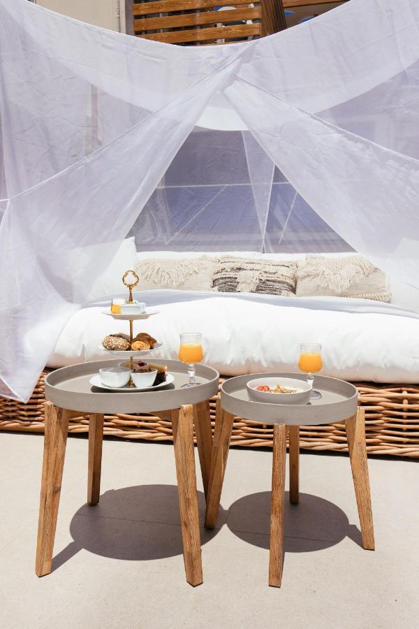 Μuses Suites Rethymno  Exterior photo